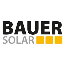 Partner Bauer Solar